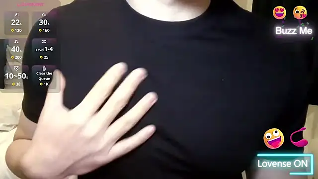 Онлайн чат XXX DearJackASMR