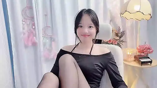 Yanys521 – Live XXX-chat