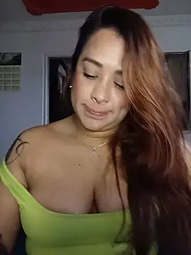 Czat XXX na żywo – Arya_Gomez