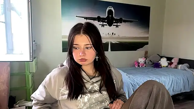 Czat XXX na żywo – KatelinSpiegle