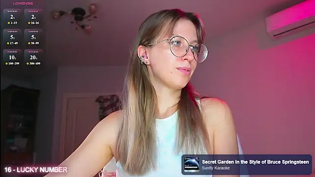 Chat XXX ao vivo de ms_allison_w