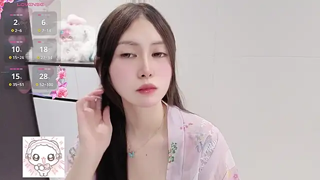 Labubu-o - 脱衣转盘