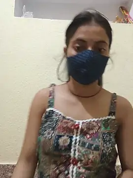 Chat XXX Live Arzoo_Angel_12th