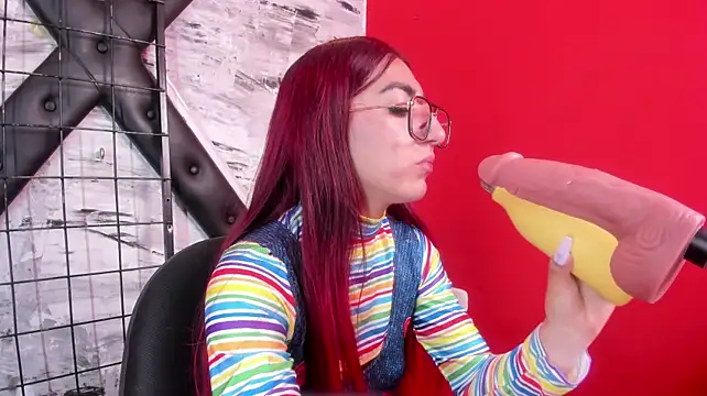 Venus_Bms_ élő XXX-chatje