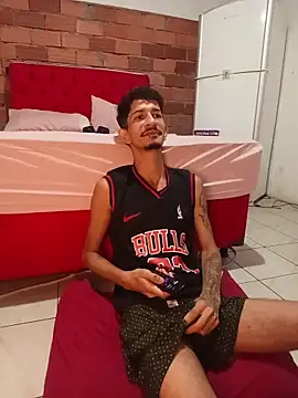 دردشة OCamBoy الجنسية المباشرة