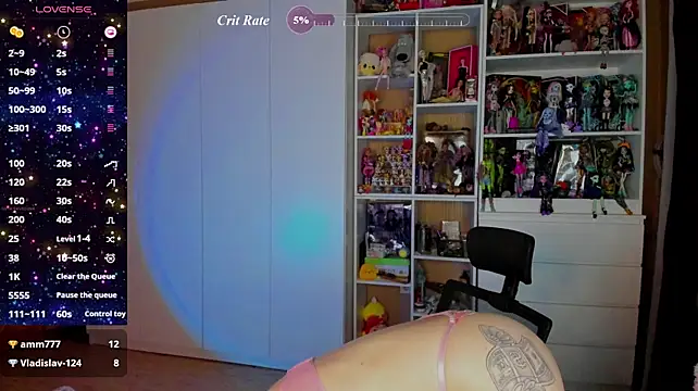 Chat XXX en directo de School_Love