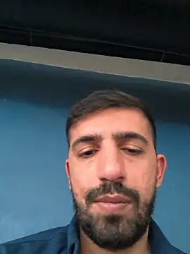 Bayykuss 网络视讯表演
