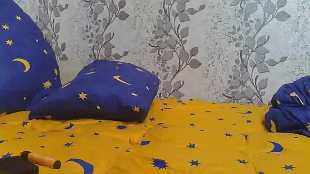 Czat XXX na żywo – Shailadiesss