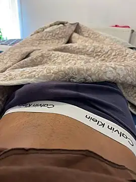 CamKevin Live XXX Chat