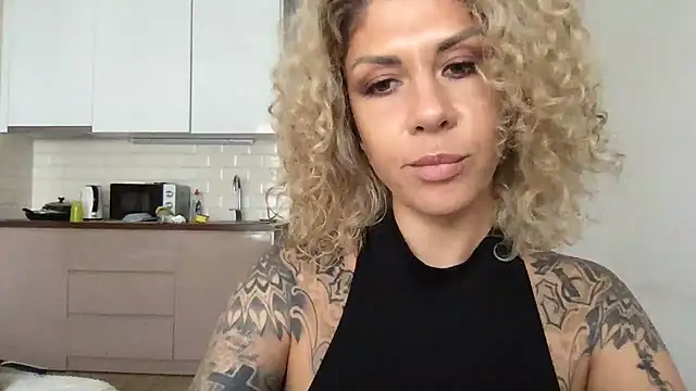 Rioxxxxa Live XXX-Chat