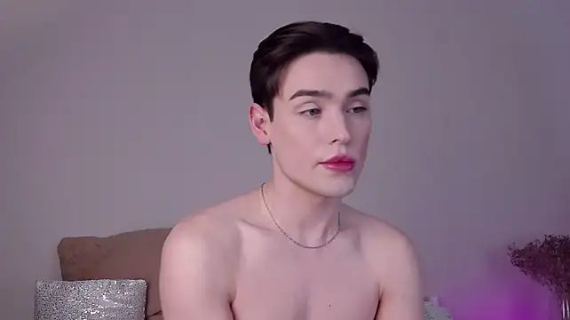 แชท XXX สดของ RobbyCharming
