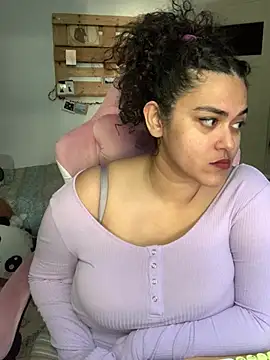 Sembang XXX Secara Langsung Curvydesifromgermany
