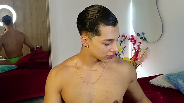 Chat XXX Live Troye_Williams