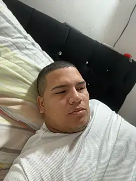 Patricio_02 Live XXX-Chat