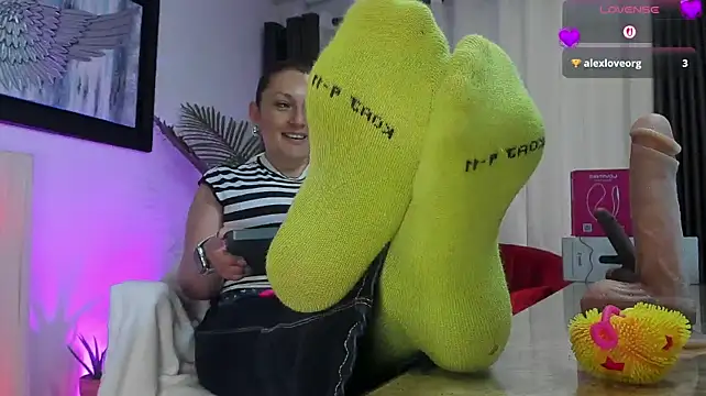 VictoriaPaker Chat XXX live