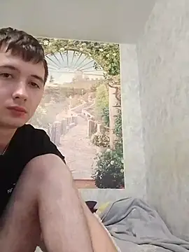 Chat XXX Live AndyBurton