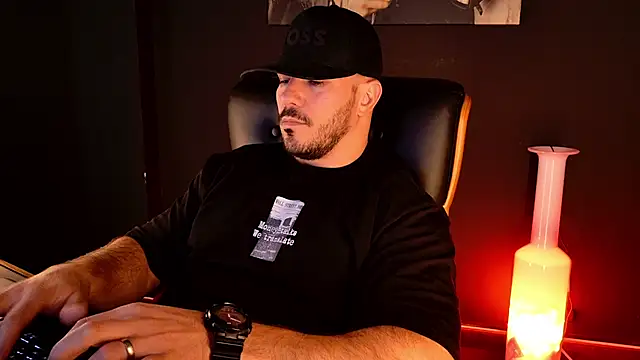 AngeloEric Live XXX-chat