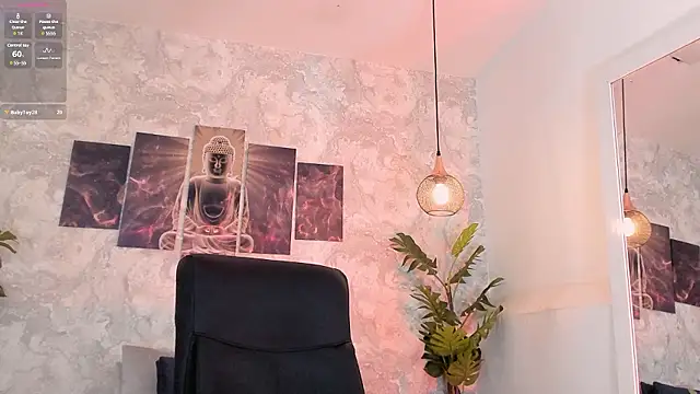 Nate_franco 现场XXX聊天
