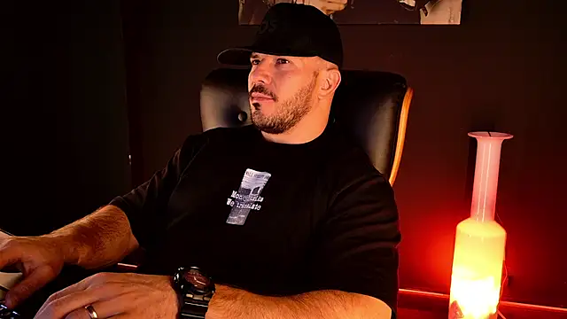 AngeloEric Live XXX-chat