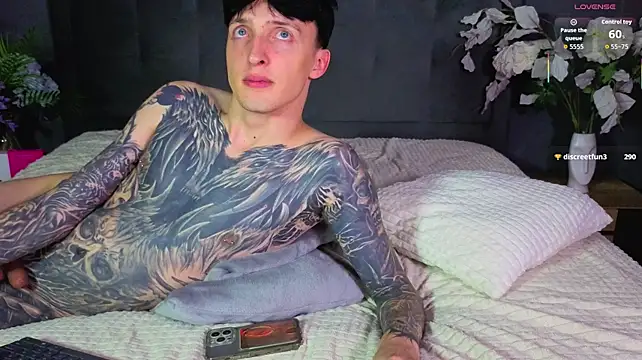 Martin_Jin live XXX chat