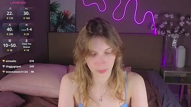 دردشة Emily_Cartex الجنسية المباشرة