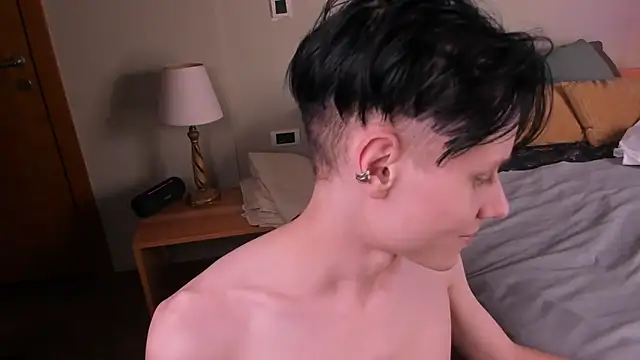 Jan_Dekkel Live XXX-Chat