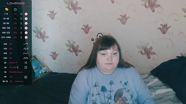 Chat +18 de fistashka___ ao vivo