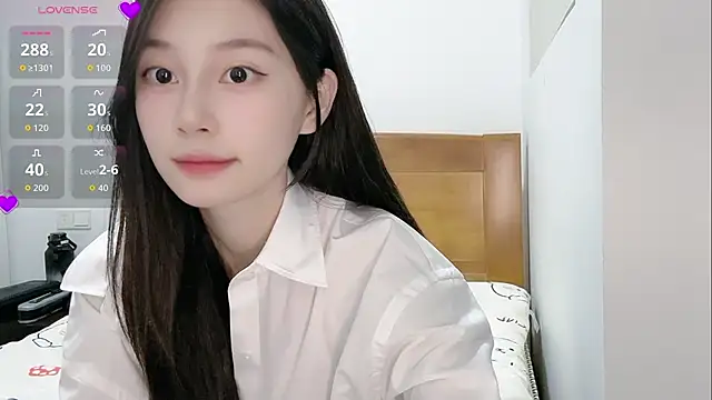 Lris-Beauty - 卡卡不乖的话就打30个屁屁吧