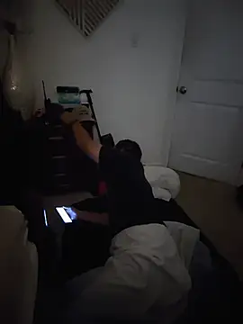 MoJanky Webcam Show