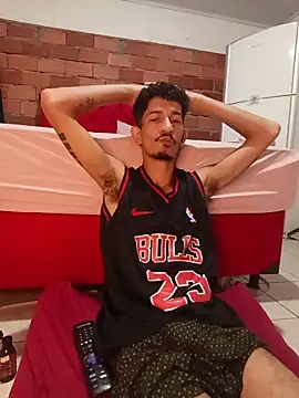 Chat XXX Live OCamBoy