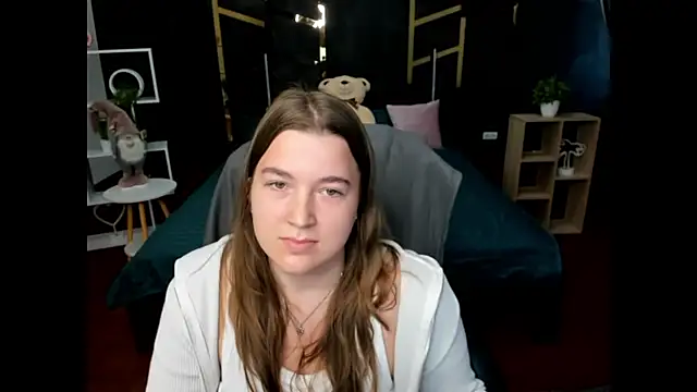 Miaa-Berry – Live XXX-chat