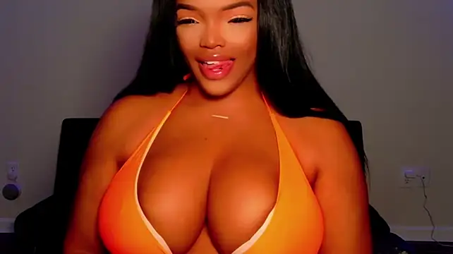Maybabi - Slutty Nude Squirt Show with Dildo