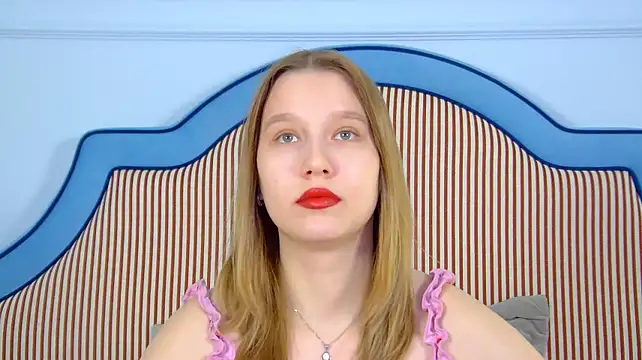LiliLinn's Live XXX Chat