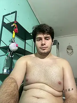 Dangreyc4 Webcam-Show