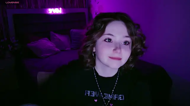 AliceFervent Live XXX-Chat