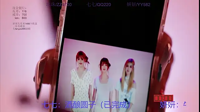 mvp-01's Live XXX Chat