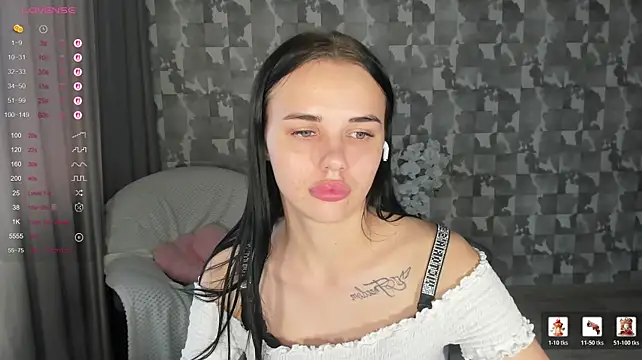 Kseni_a - Oil tits