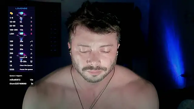 دردشة AlexJaz11 الجنسية المباشرة