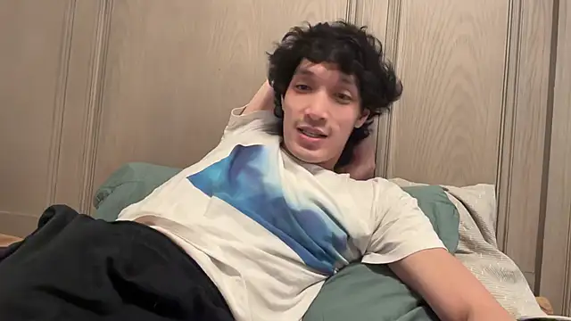 noah_novasmith Live XXX-Chat