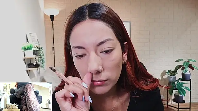 Czat XXX na żywo – MissOffice_
