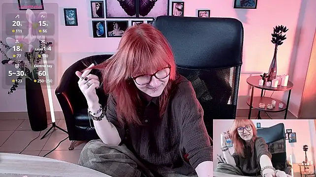 lanafitch Live XXX Chat