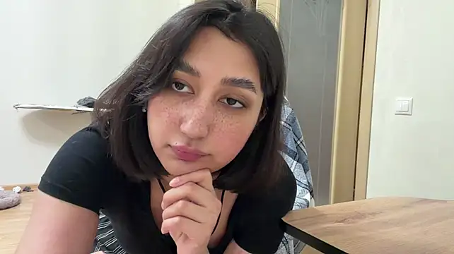 PaintedDisplay – Naživo XXX chat