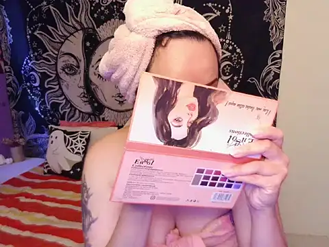 Claireewitchproject - remove shirt