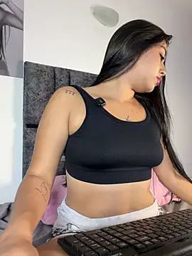 Natasharuso Chat XXX in diretta