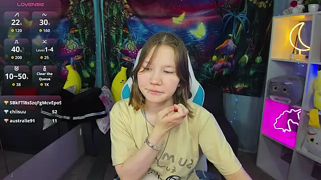MillieMoor