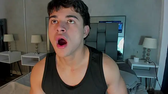 Charlie___Musk Chat XXX in diretta