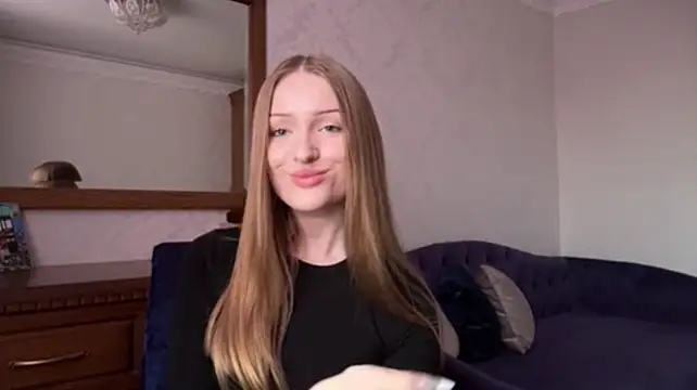 AmmieSenner - spin around<3