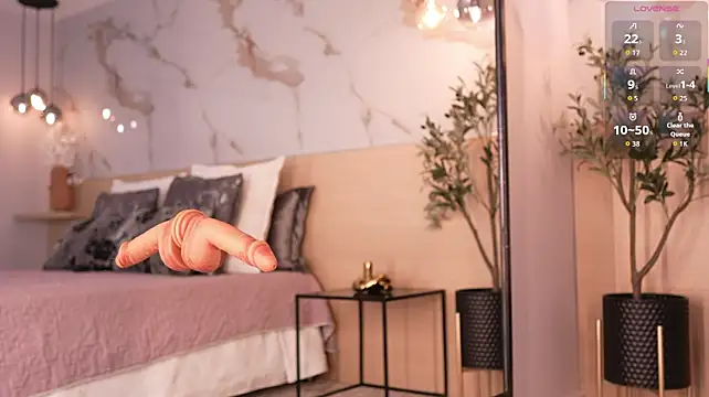 IvyEllis Chat XXX live