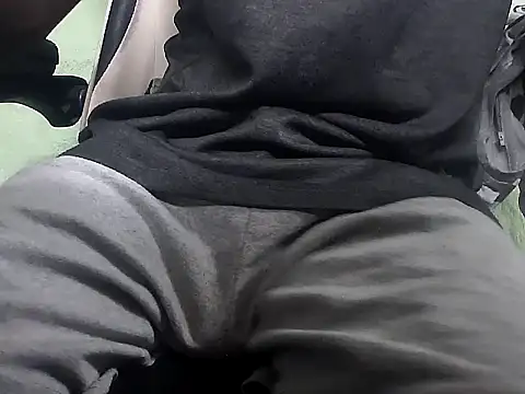 Chat XXX ao vivo de Precumking1
