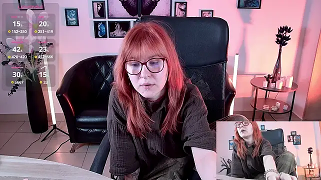 lanafitch Live XXX-Chat